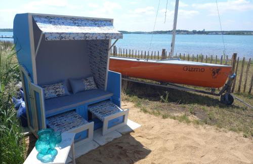 Strandhaus "Knuffeltje" - Foto 11