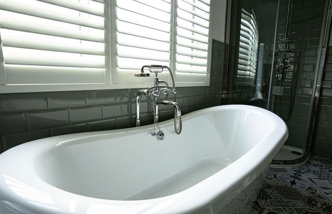 Amadeus Apartments - Foto 39