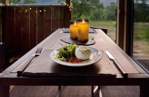 The Dell at Glenlivet - Foto 44