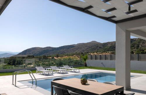 Eolides Villas a mythical escape - Foto 14