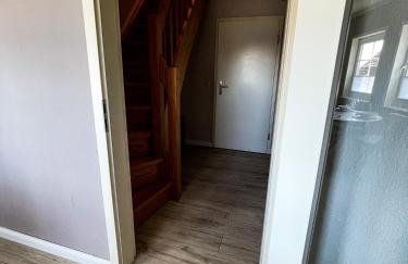 Op'n Dörp Apartment - Foto 20