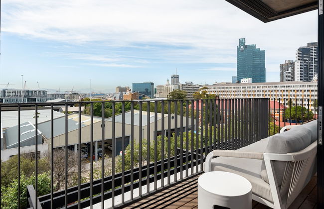 The Signature 307 - Foto 16