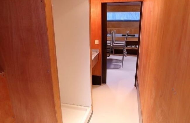 Etape en forêt - Foto 46