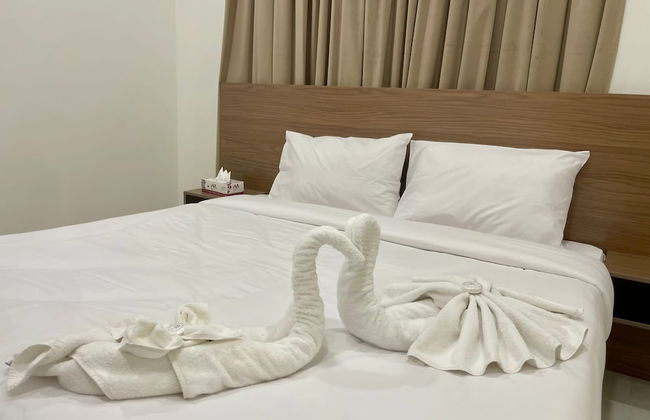 Magic Suite Tower - Photo 4