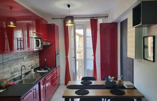 Flawer Flat - 10 min da MM Monte Grappa - Photo 7