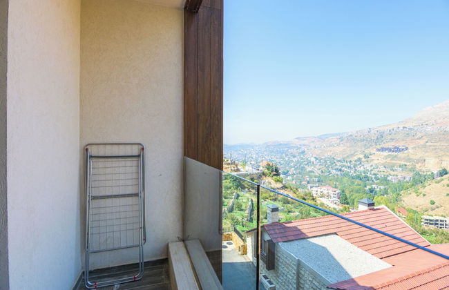 Verve 2BR Apt. by The Valley Kfardebian - Foto 19