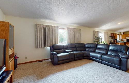 Cozy, Walkable Helena Apartment! Dogs Welcome - Foto 3