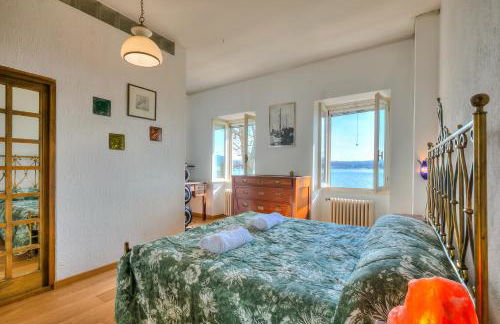 Appartamento Sole Lake View - Happy Rentals - Photo 58