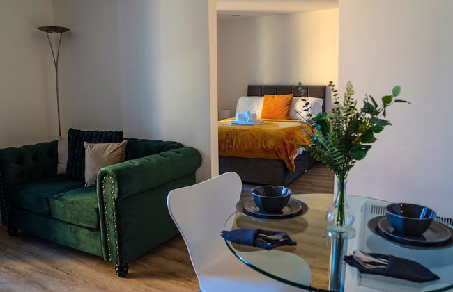 The Heart Media City Uk - Foto 13