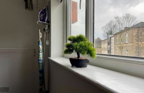 Cosy Contractors Retreat in Batley - sleeps 3 - Foto 33