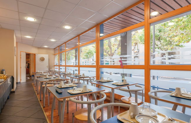 Appart'City Classic Clermont Ferrand Centre - Foto 15