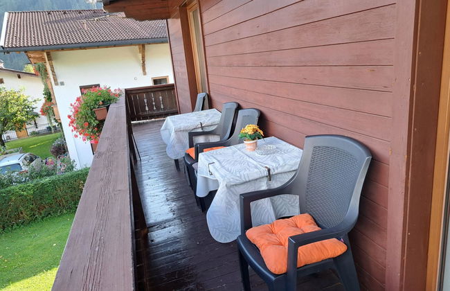 Landhaus Taxacher - Foto 14