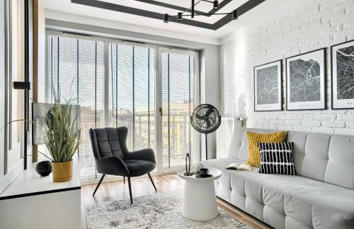 Apartament SWEET HOME - Foto 53