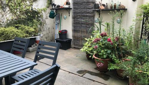 Larkin House - Foto 2, Garden