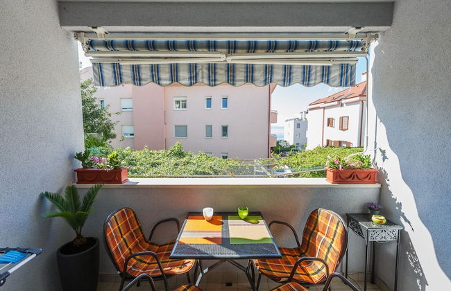 Apartments Zenta - Foto 35