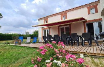 Splendide gîte La Tour Blanche 12min du Puy du Fou - Foto 2