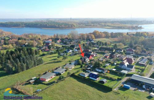 Zum Fährmann 2 Whg 3 im OG in 18356 Pruchten - Foto 23