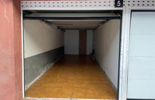 Apartament Antic Plankton - Sa Riera Begur - Free Parking, Beach, Wifi, Perfect holidays - Foto 30