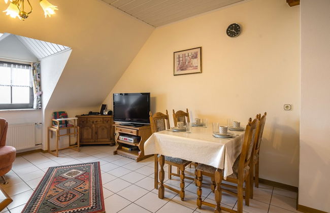 Eschfeld Sauna Apartment - Foto 16