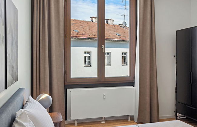 Limehome Memmingen Maximilianstraße - Foto 28