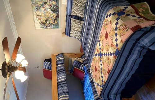 Cozy Texas Cottage Ideal for Weekend Getaways from Austin - Foto 9