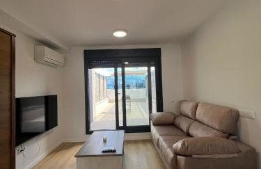 A&R Atico Duplex Luxury I - Foto 51