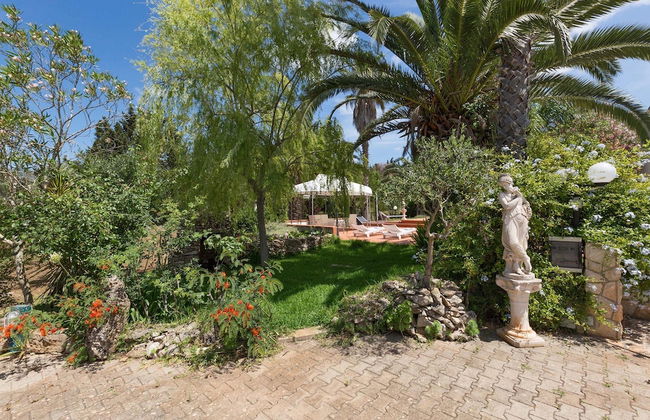 Villa Le Due Sorelle - Foto 42