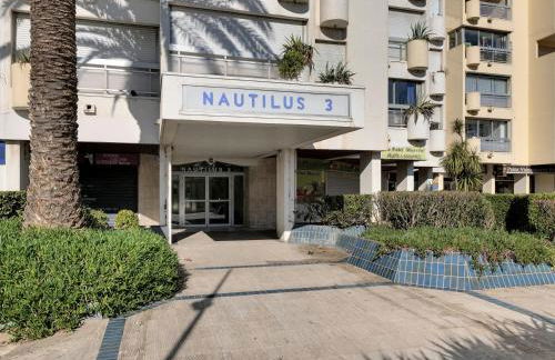 Le Bella Vista Vue Port Carnon Proche Plage - Foto 11