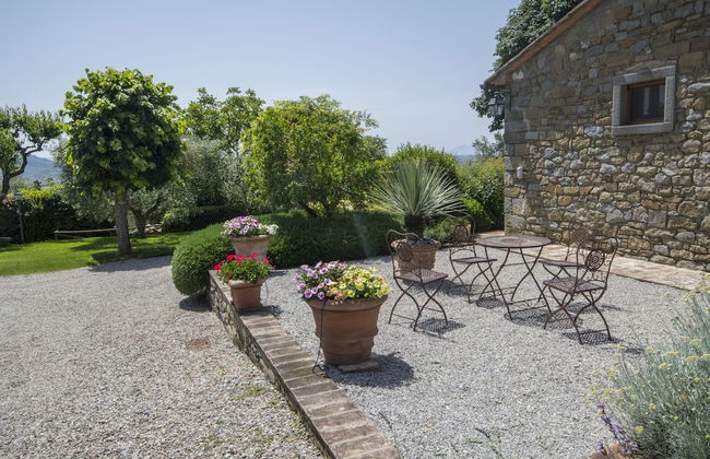 Villa Il Sasso - Foto 59