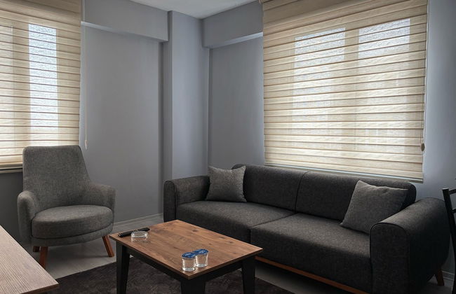 Zeus Suit Görükle - Foto 10