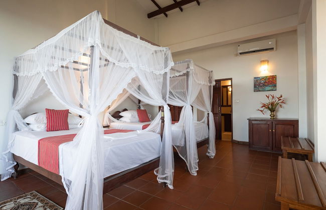 South Point Ocean - Whole Villa 8 Bedroom (Sleep 16) - Foto 4