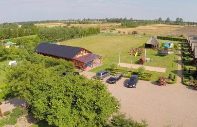 Domki Alicja - Foto 26