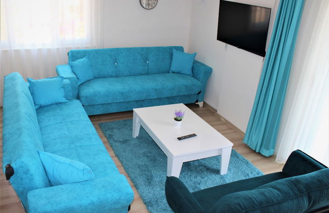 Mavi Restaurant & Apartments 2 - Foto 35