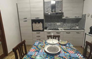 Casa da Mario - Marina di Caronia - Foto 8