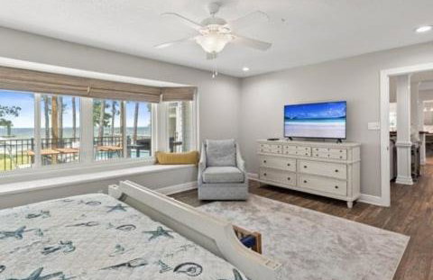 Gorgeous! Petey's Place! Waterfront! Private Pool! Free Activities Included! - Foto 26