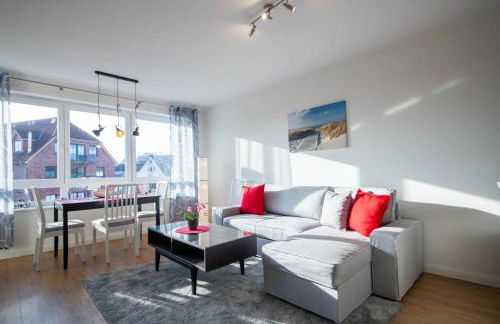 Ferienwohnung Abendsonne - Foto 1