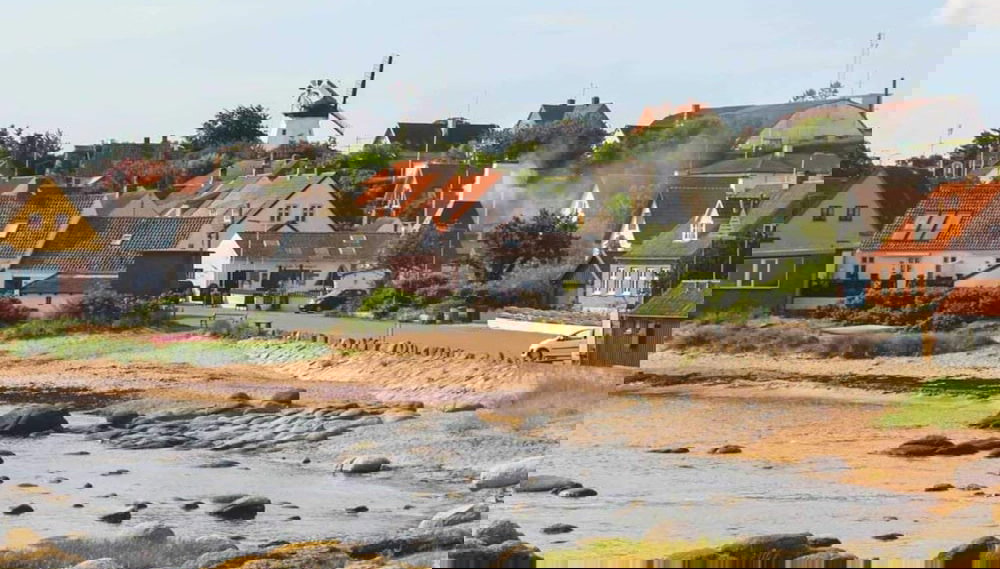 4 Person Holiday Home in Svaneke - Foto 1, Miscelánea