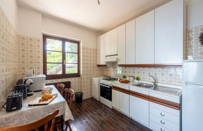 Lago Azzurro Infinity View - Foto 12