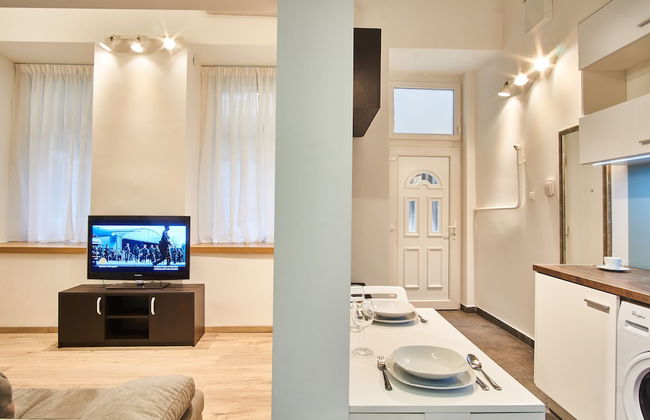 V27 Budapest Apartment - Foto 16