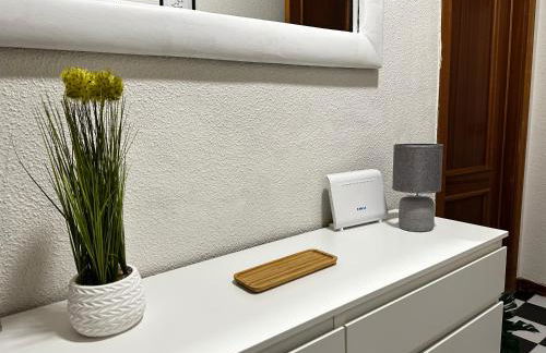 Apartamento Caldereros con Parking gratis - Foto 11