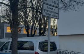 Ferienwohnung in Bietigheim Bissingen - Foto 2