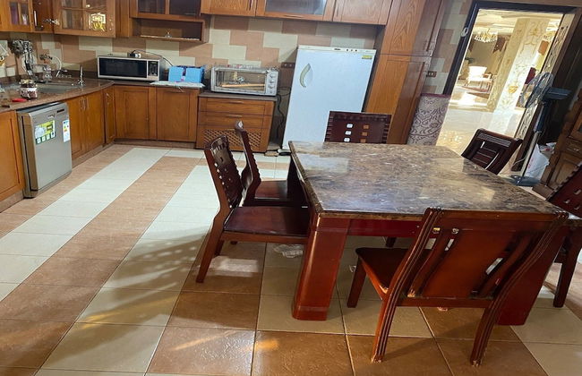 Penthouse Apartment Pyramids view - Foto 8