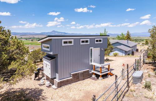 Hilltop Tiny Home - Foto 1