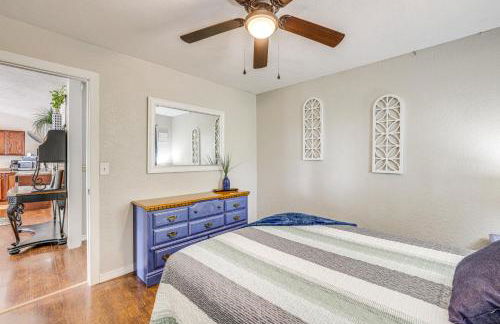 Deck and Table Rock Lake View Shell Knob Escape! - Foto 17