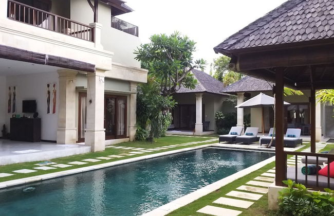 Villa Zanissa - Foto 59