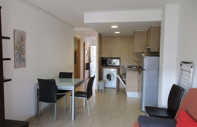 Inmo Estartit Apto. Rocamaura IV 2 10 - Foto 10