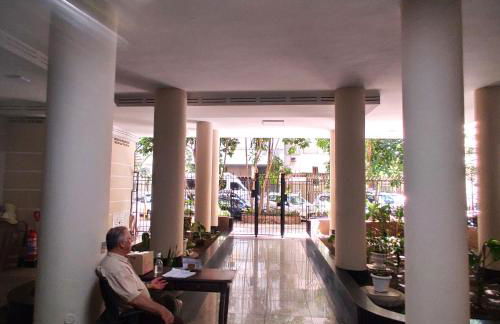 Loft 10 min Da Praia De Copacabana, Leme & Shopping - Foto 25