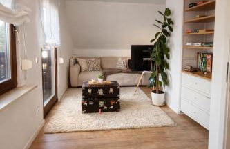Green country house apartment - Foto 7
