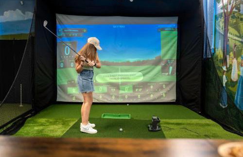 Bourbon Trail Estate! Golf Sim, Speakeasy, 14 - Foto 71
