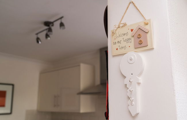 Wingfield Lodge - Foto 21